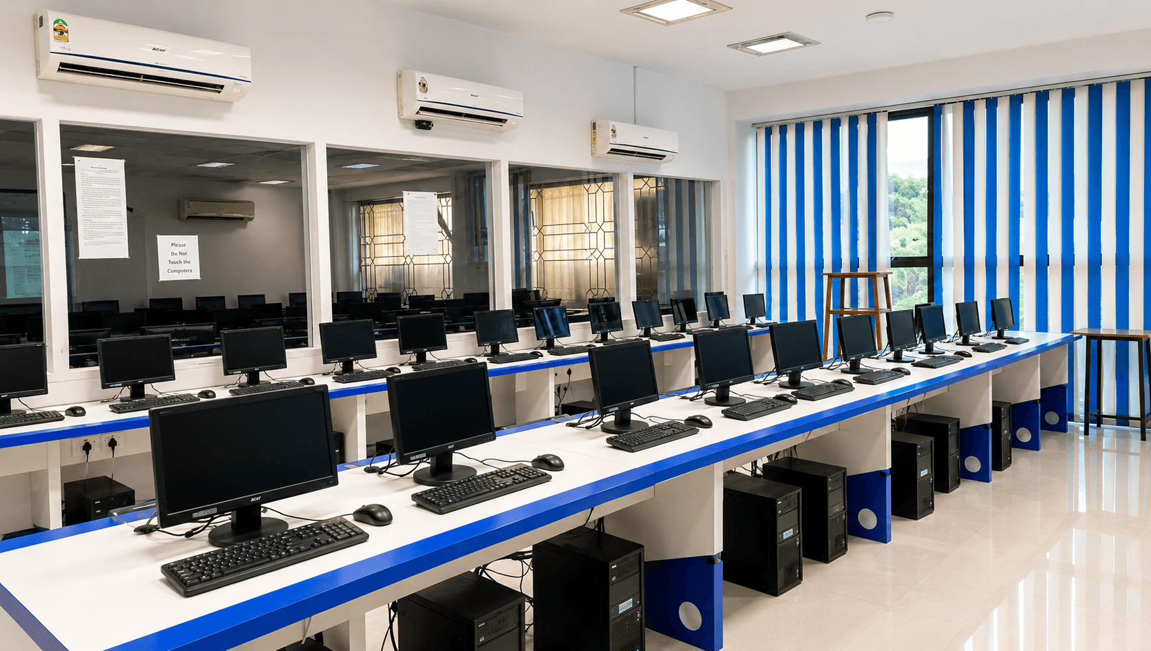 Computer Lab