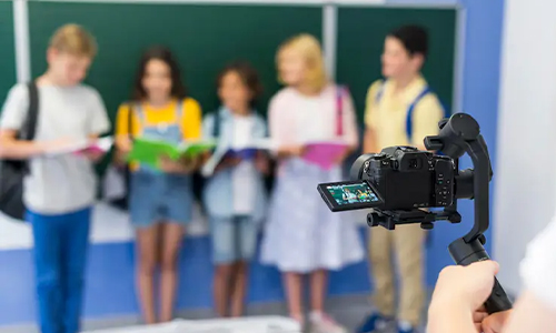 BMM - Bachelor of Mass Media